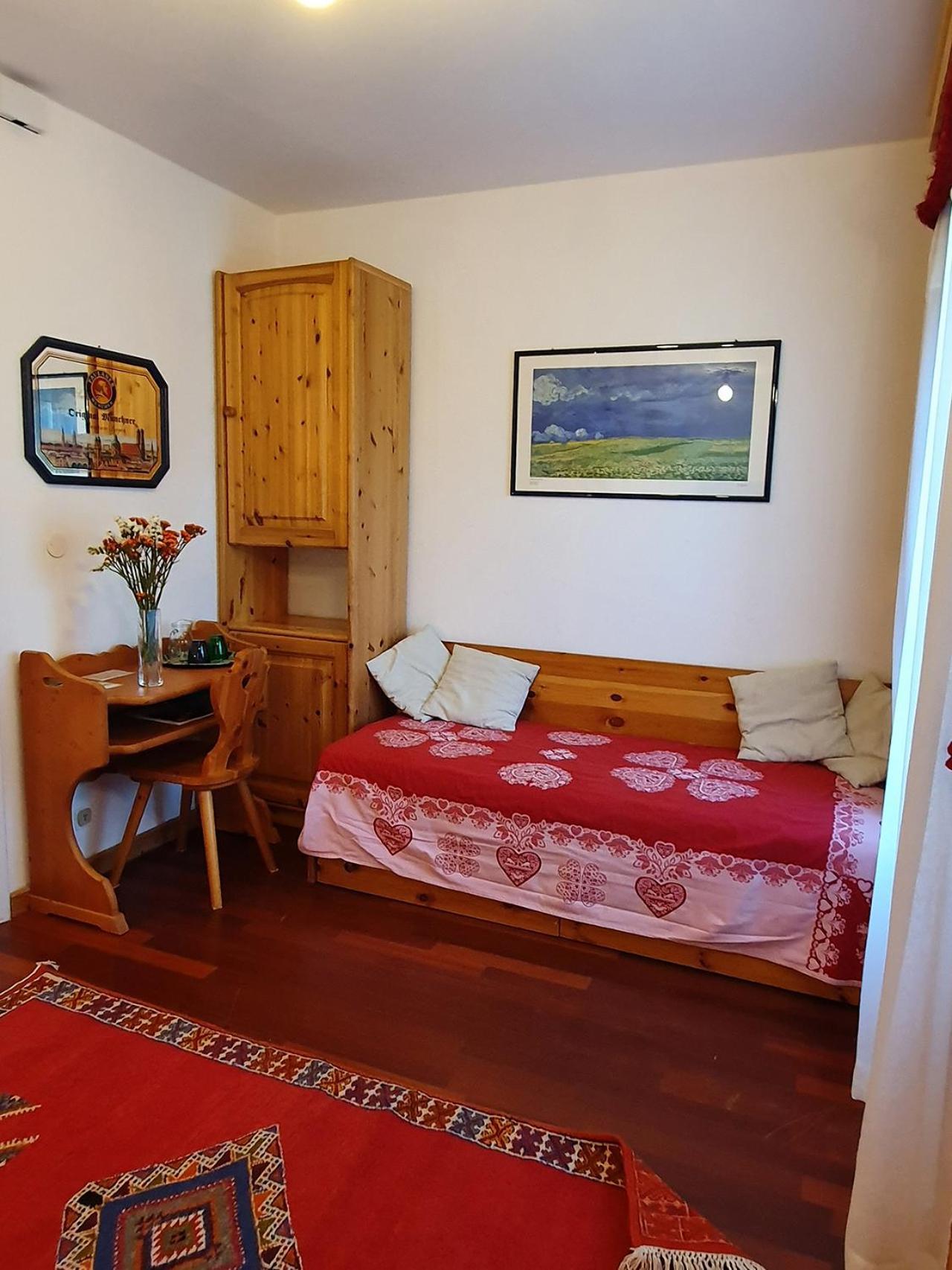 Comfort Dreibettzimmer
